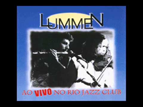 Lummen - Ao Vivo no Rio Jazz Club (1999)