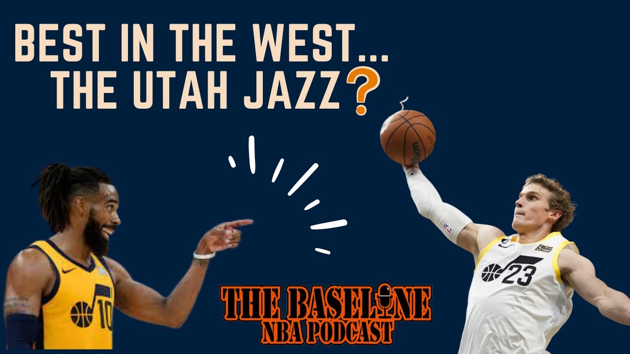 Talking All that Jazz with Eric Walden