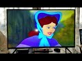 Opening Closing To Alice In Wonderland 2000 VHS