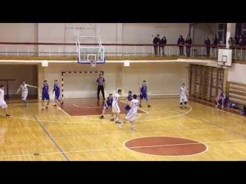 BK Krāslava vs Carnikava spēles beigas 1
