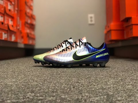 Bootshead | Nike Mercurial Vapor XI Neymar "Puro Fenomeno" Unbox