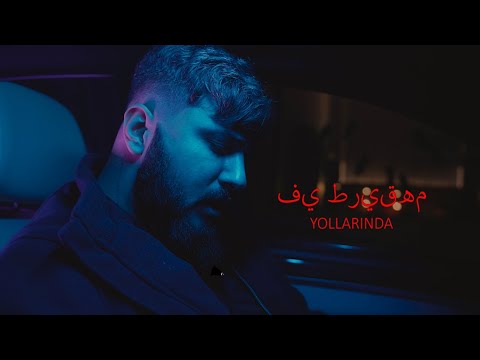 Sarkhan — Yollarında (Prod. by SarkhanBeats)