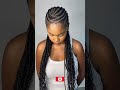 New Ghana Braid Hairstyles Foryou 2025 Viralshorts Shorts Shortvideo Short Viralvideo Song