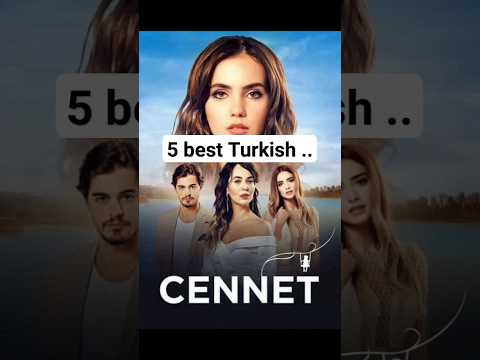 Top5 Best Turkish series  with eng subtitles on YouTube #love #explore #trending #fyp #viral #Shorts