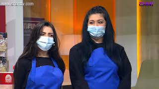 Մամայի եփածն ուրիշ է/Mamayi epatsn urish e - Program 314