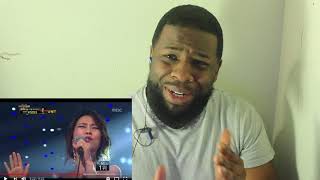 So Hyang "Oh Holy Night"