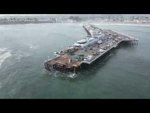 Santa Cruz Wunderground