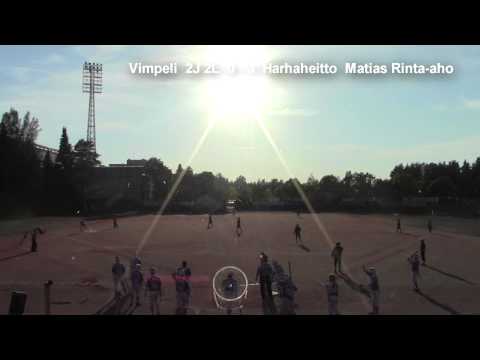 Juoksukooste: KPL - ViVe 1 - 2s (3-11, 5-4, 1-2)