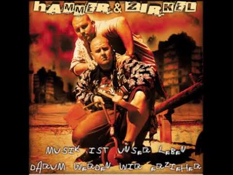 Hammer & Zirkel - Mein Bad