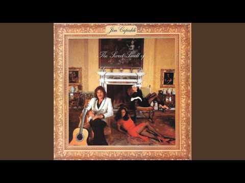 The Low Spark Of High Heeled Boys - Jim Capaldi