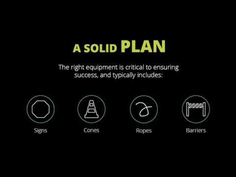 How And Why to Create A Smooth Traffic Plan