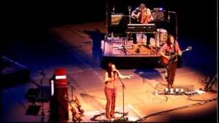 Lady in Spain - Ingrid Michaelson @ The Power Center