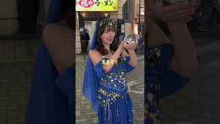 「むぎに占ってほしい？」#神楽むぎ 【TaroTV10496】 #ショークラブ #clubtaro #池袋 #taro