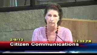 I Just Want My Country Back 2-9-12