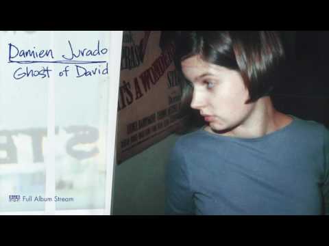 Damien Jurado - Ghost of David [FULL ALBUM STREAM]