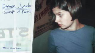 Damien Jurado - Ghost of David [FULL ALBUM STREAM]
