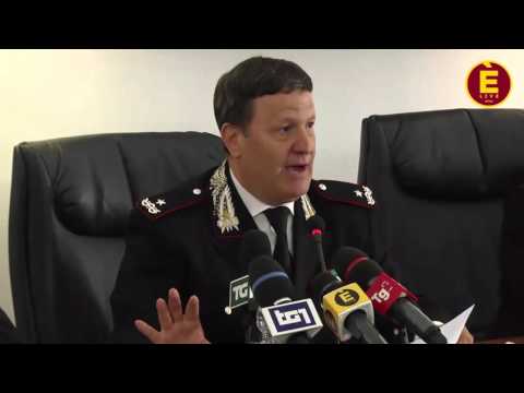 Roma, recuperati i gioielli Castellani rubati da Villa Giulia.