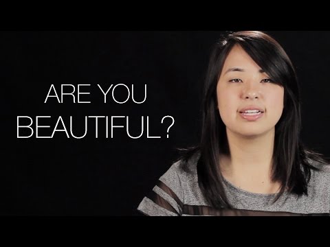 發人省思－美麗的定義是什麼？ (What It Means To Be Pretty)