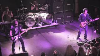 FireHouse - Holding On (live 4-29-2012)