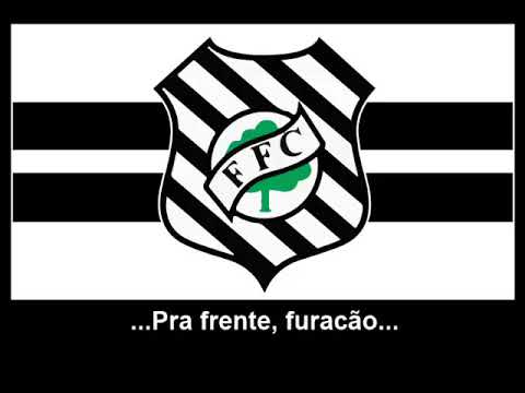 Hino do Figueirense (Letra)