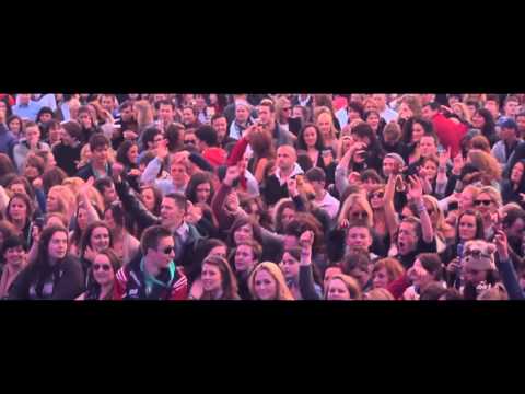 The Kanyu Tree - Live at Volvo Ocean Race // Electric Picnic 2012