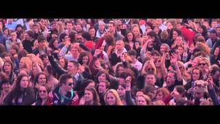 The Kanyu Tree - Live at Volvo Ocean Race // Electric Picnic 2012