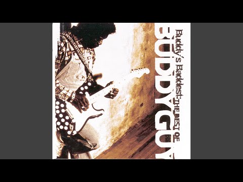 Midnight Train - Buddy Guy