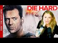 Yippee Ki Yay First Time Watching Die Hard