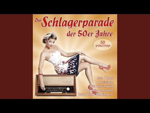 Solang’ die Sterne glüh’n