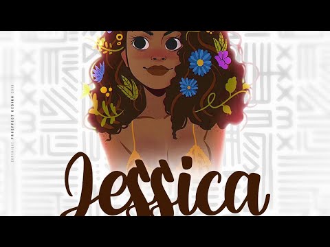 El Miliaro -- Jessica (Prod by Bobino Beats x Douglas IDOT for AfrikaCulture / 2020)