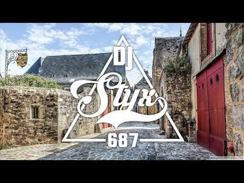 NELLY x KELLY ROWLAND x STYX 687 - Dilemma (ZOUK REMIX)