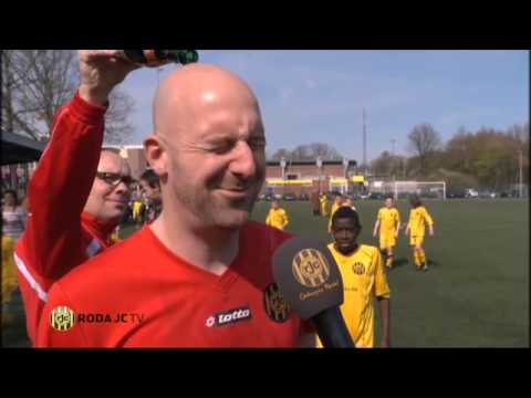 Roda JC D1 Kampioen