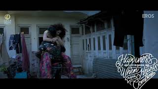 Ishq Najariya - Grey wala shade