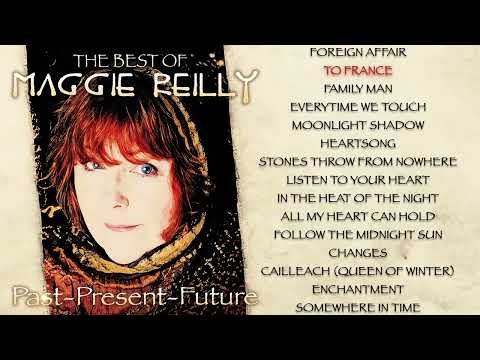 Past Present Future (Album Visualizer)