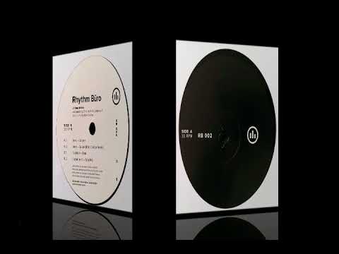 Vero, Na Nich, Lobanov K., Eric Cloutier ‎– RB 002