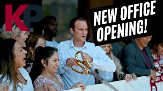 New Office Opening!