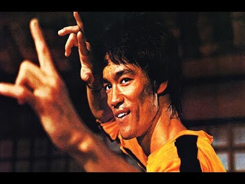 БРЮС ЛИНИНГ ЁЗГАН ФАЛСАФИЙ ГАПЛАРИ