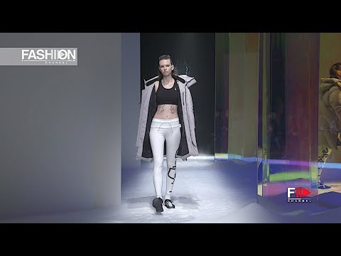 SPYDER Men's/Women's Fall 2020 Milan - Fashion Channel
