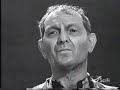 A Seared Conscience And Punishment For Evil Clip From The Twilight Zone