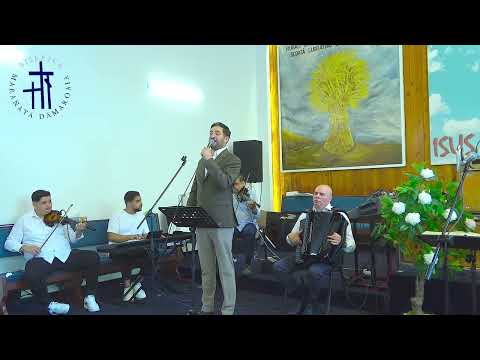 Ionatan Stan - Va fi o dimineata