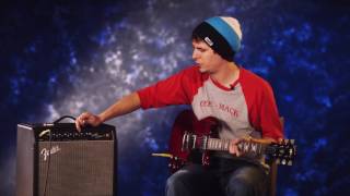 Video thumbnail for Fender Super Champ X2 Review by Staged Right