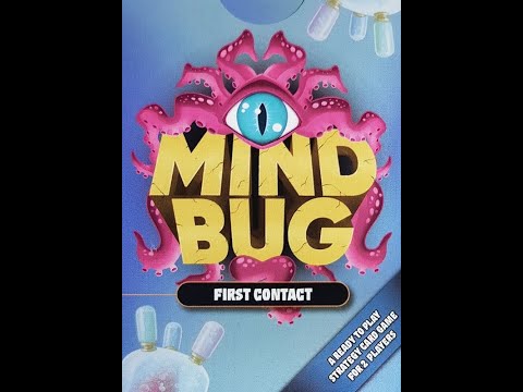 219. rész: Mindbug: First Contact - A kocka el van vetve