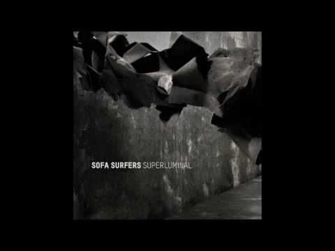 Sofa Surfers - Superluminal [Full Album]