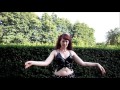 Auryn Belly Dance Drum Solo