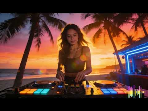 Style 2026 — Stil vor Talent Melodic House & Techno Live Sets