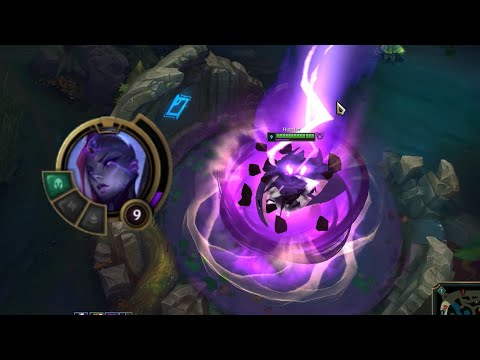 Bel'Veth Tricks even her mains don't know about