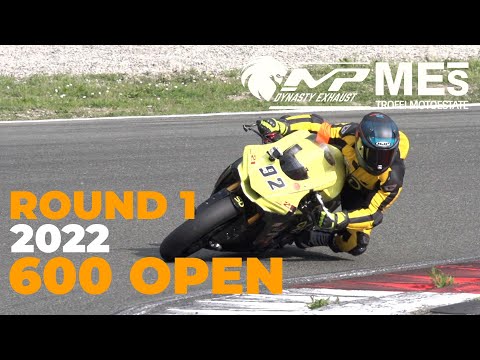 ROUND 1 MOTOESTATE 2022 - MES VARANO - 600 OPEN