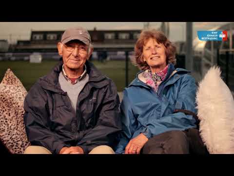 Promotie video KWF kankerbestrijding