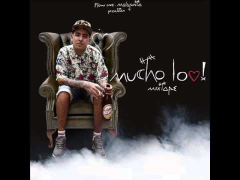 Malandro - Mucho lov! (Mixtape) Flow inc