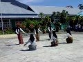 Classmeeting sebagai Ajang Literasi Budaya
